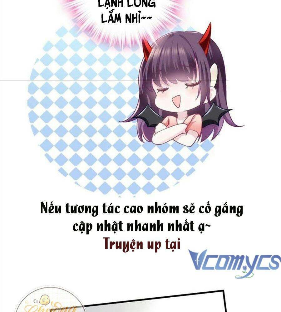 Bảo Bối Của Lão Đại Đã Xuyên Không Trở Về! Chapter 68 - 19