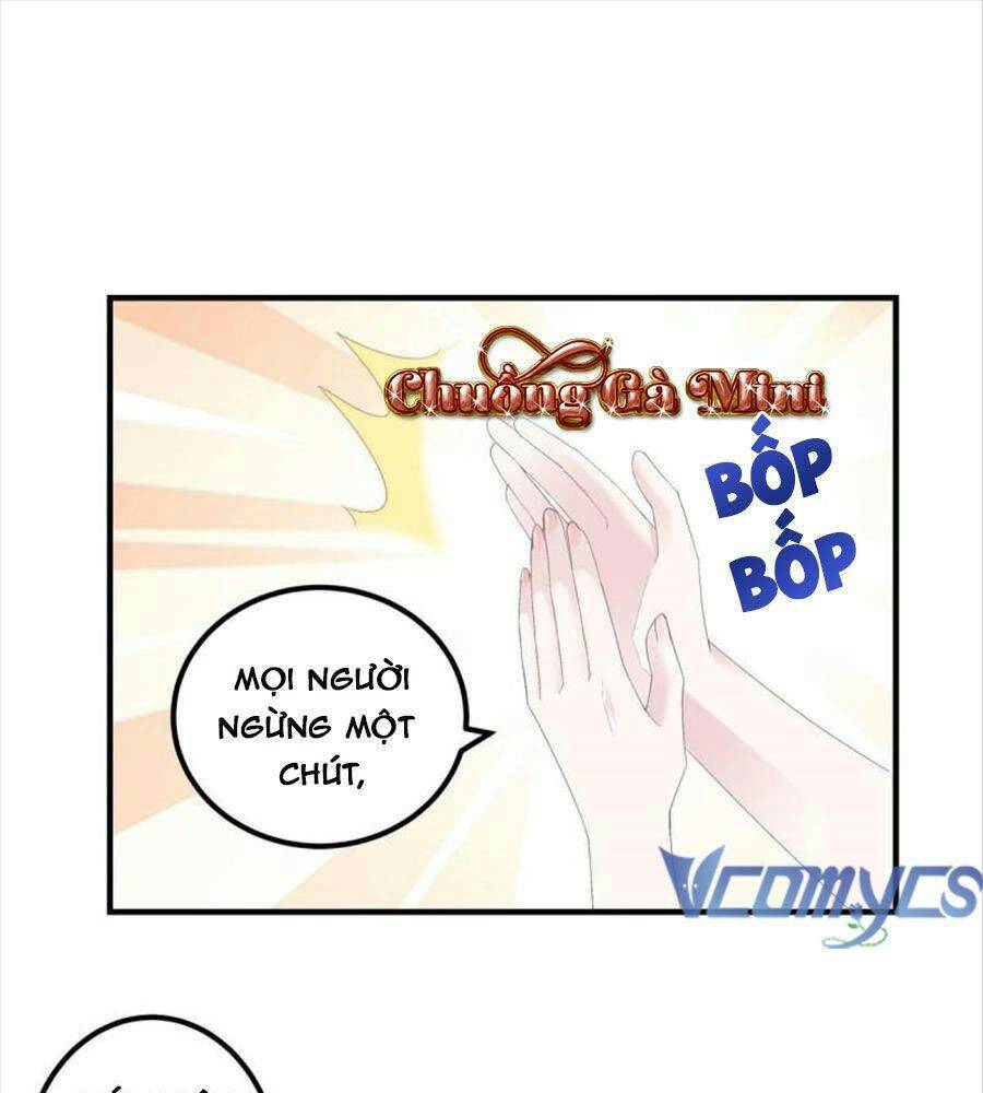 Bảo Bối Của Lão Đại Đã Xuyên Không Trở Về! Chapter 68 - 3