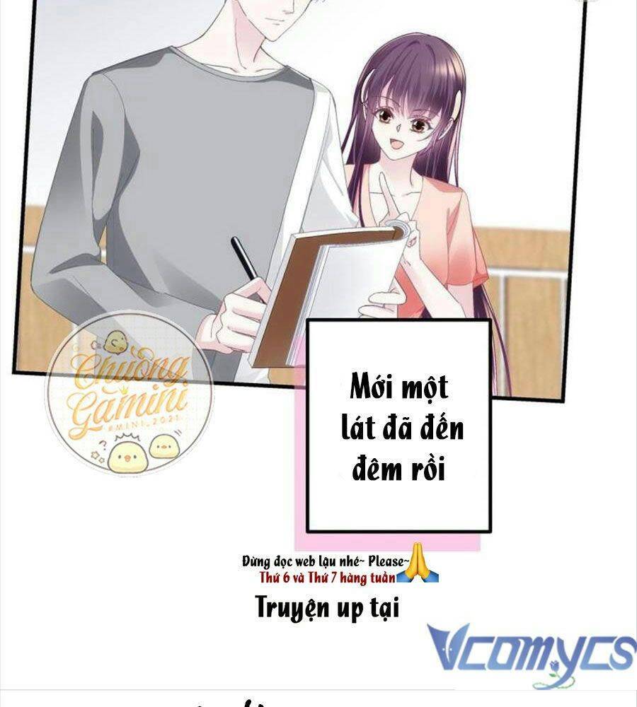 Bảo Bối Của Lão Đại Đã Xuyên Không Trở Về! Chapter 68 - 21