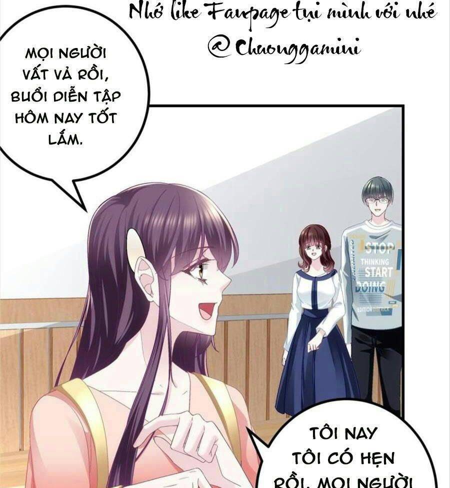 Bảo Bối Của Lão Đại Đã Xuyên Không Trở Về! Chapter 68 - 22