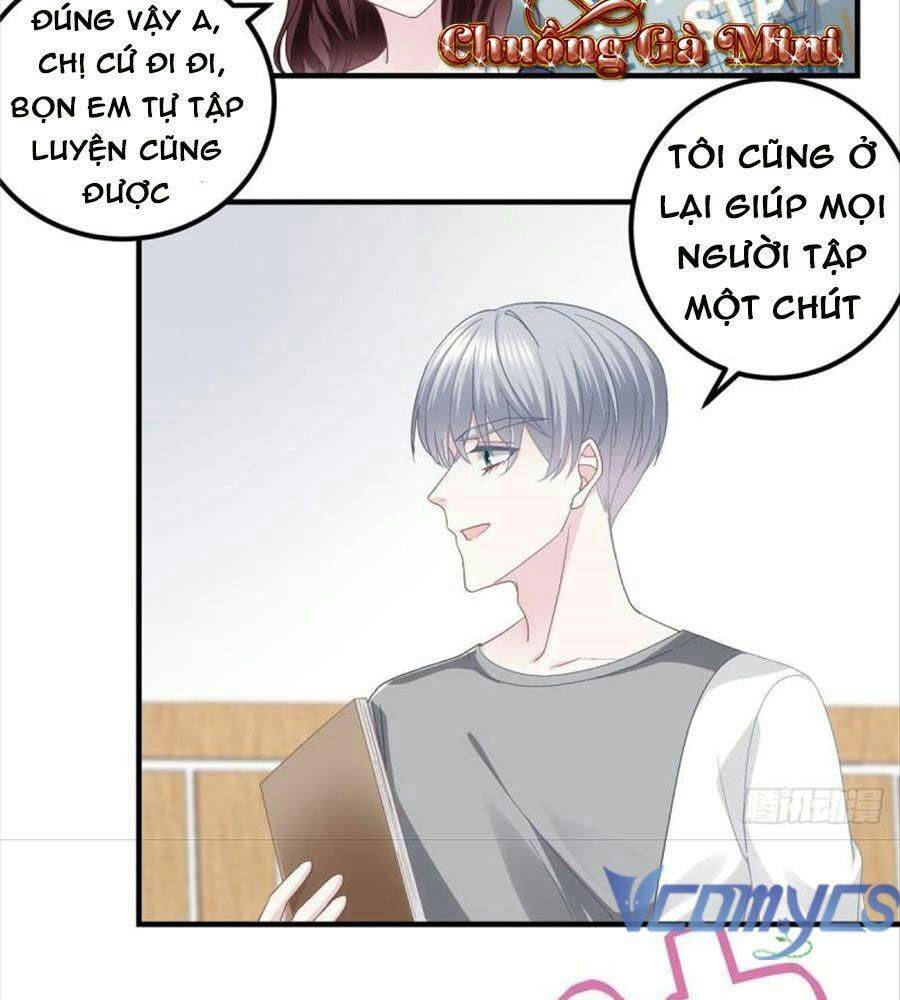 Bảo Bối Của Lão Đại Đã Xuyên Không Trở Về! Chapter 68 - 24
