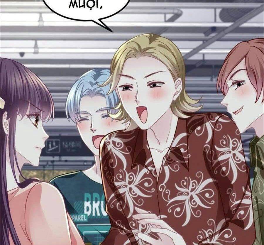 Bảo Bối Của Lão Đại Đã Xuyên Không Trở Về! Chapter 68 - 32