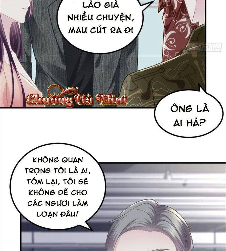Bảo Bối Của Lão Đại Đã Xuyên Không Trở Về! Chapter 68 - 42
