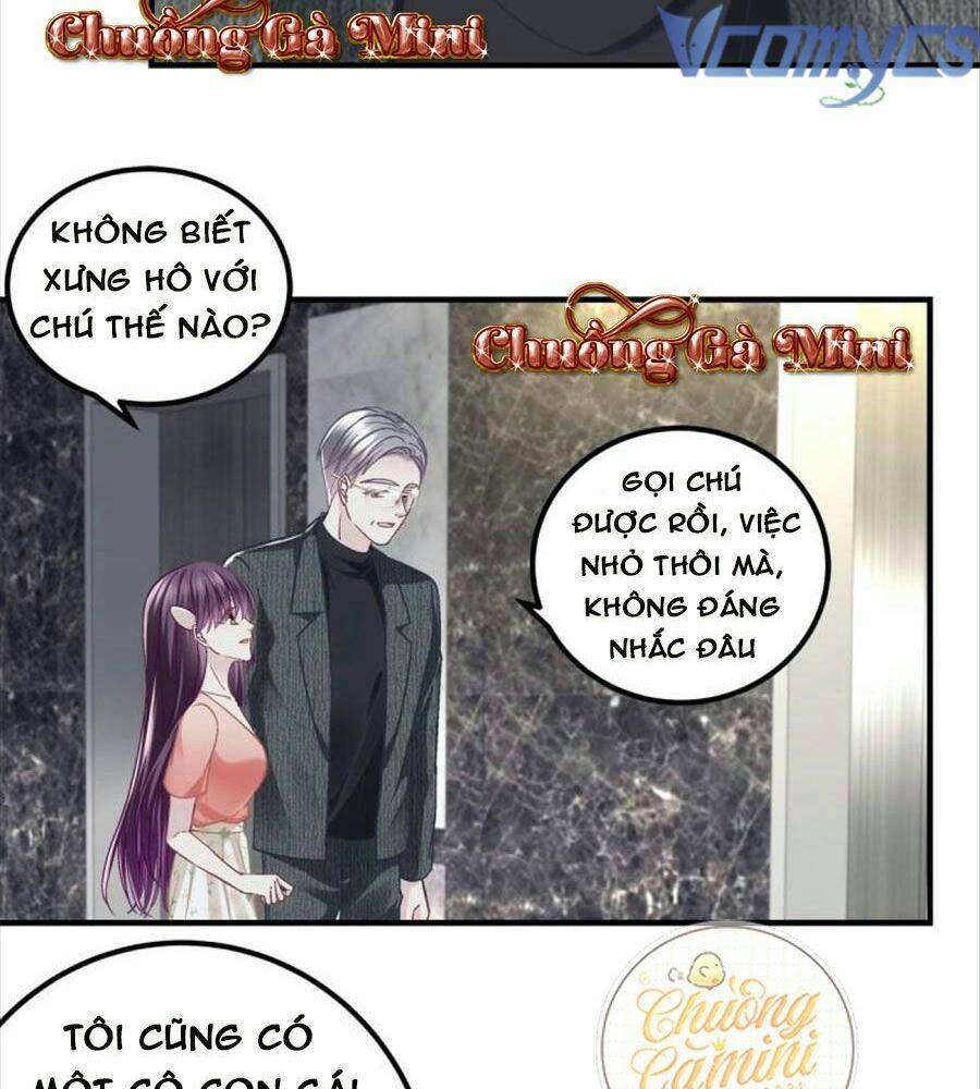 Bảo Bối Của Lão Đại Đã Xuyên Không Trở Về! Chapter 68 - 55