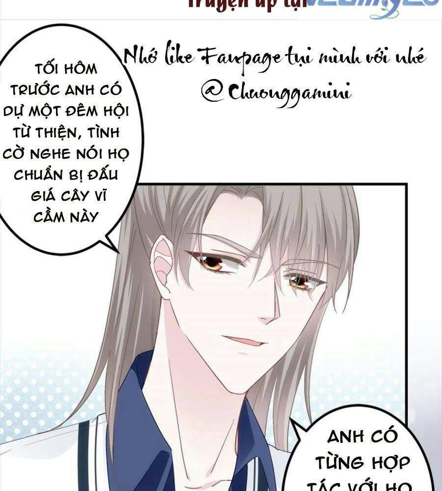 Bảo Bối Của Lão Đại Đã Xuyên Không Trở Về! Chapter 69 - 17