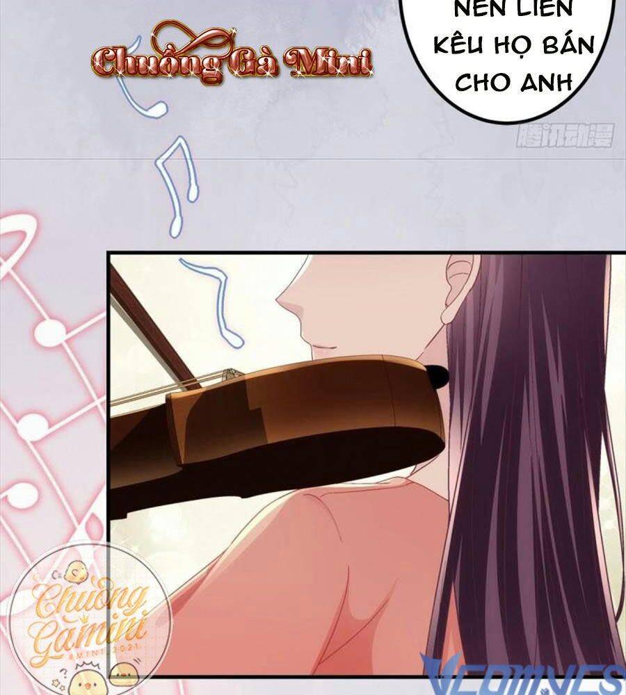 Bảo Bối Của Lão Đại Đã Xuyên Không Trở Về! Chapter 69 - 19