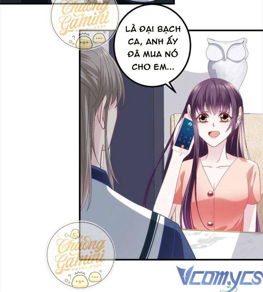 Bảo Bối Của Lão Đại Đã Xuyên Không Trở Về! Chapter 69 - 32