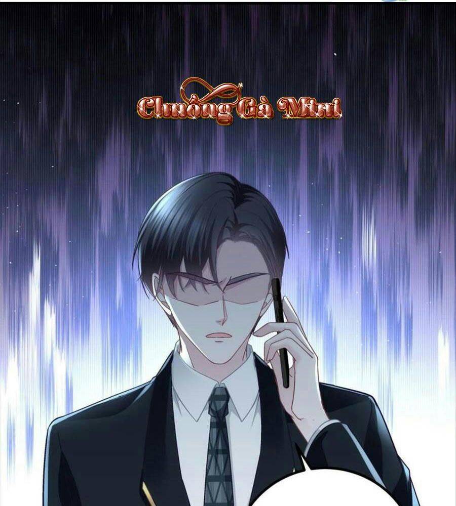 Bảo Bối Của Lão Đại Đã Xuyên Không Trở Về! Chapter 69 - 33