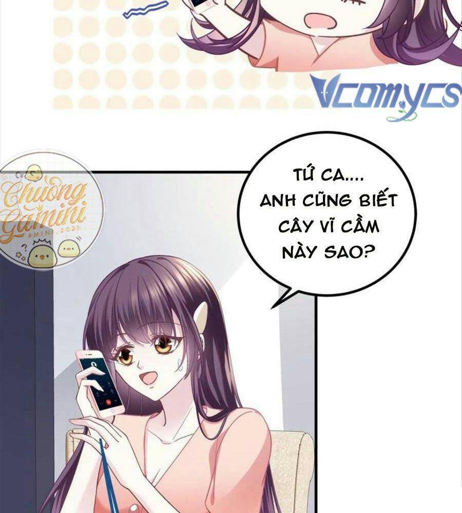 Bảo Bối Của Lão Đại Đã Xuyên Không Trở Về! Chapter 69 - 36