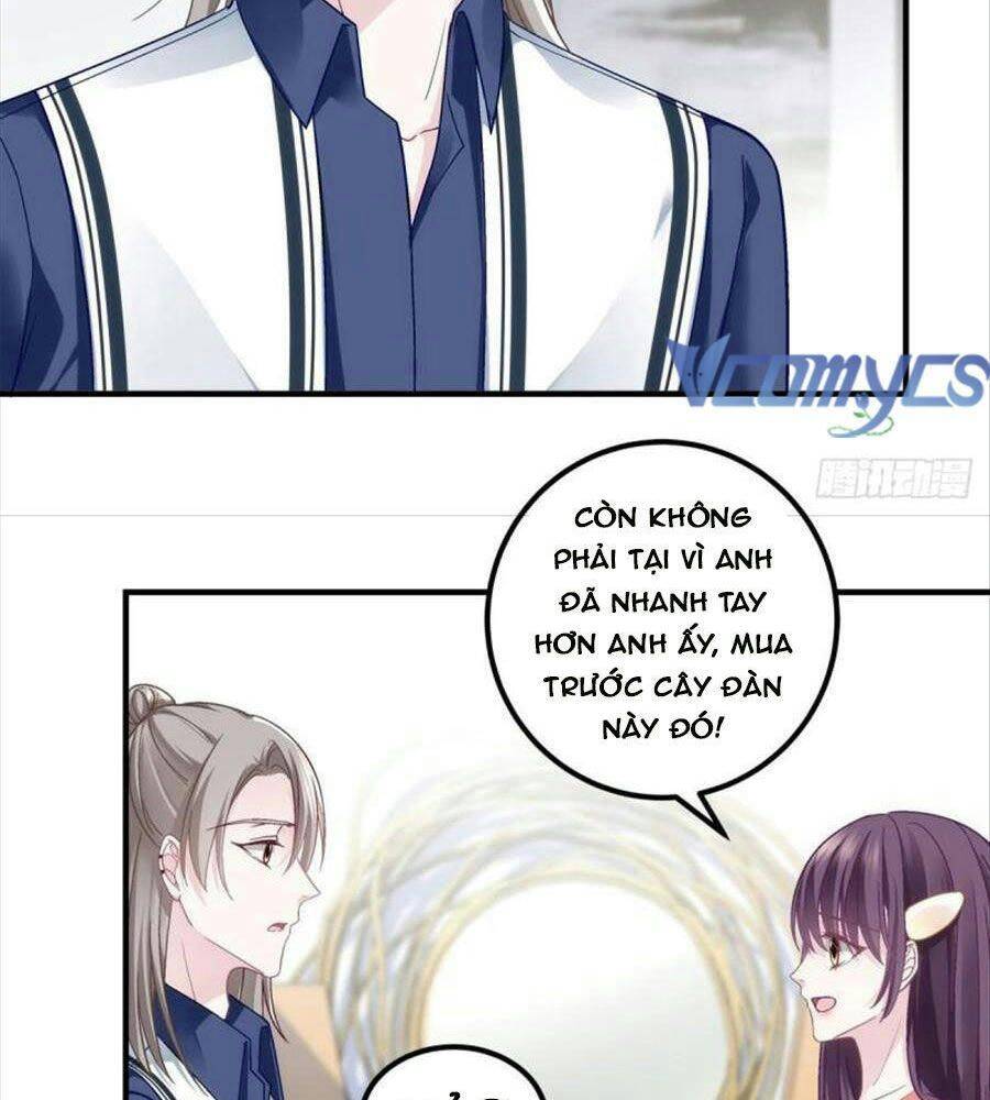 Bảo Bối Của Lão Đại Đã Xuyên Không Trở Về! Chapter 69 - 44
