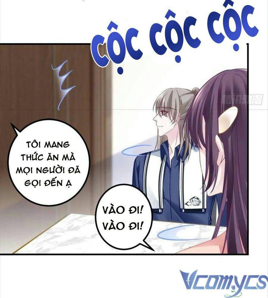 Bảo Bối Của Lão Đại Đã Xuyên Không Trở Về! Chapter 69 - 46