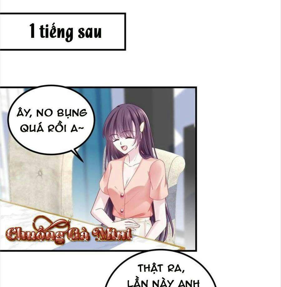 Bảo Bối Của Lão Đại Đã Xuyên Không Trở Về! Chapter 69 - 49