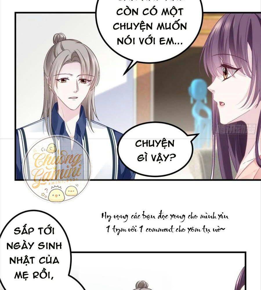 Bảo Bối Của Lão Đại Đã Xuyên Không Trở Về! Chapter 69 - 50