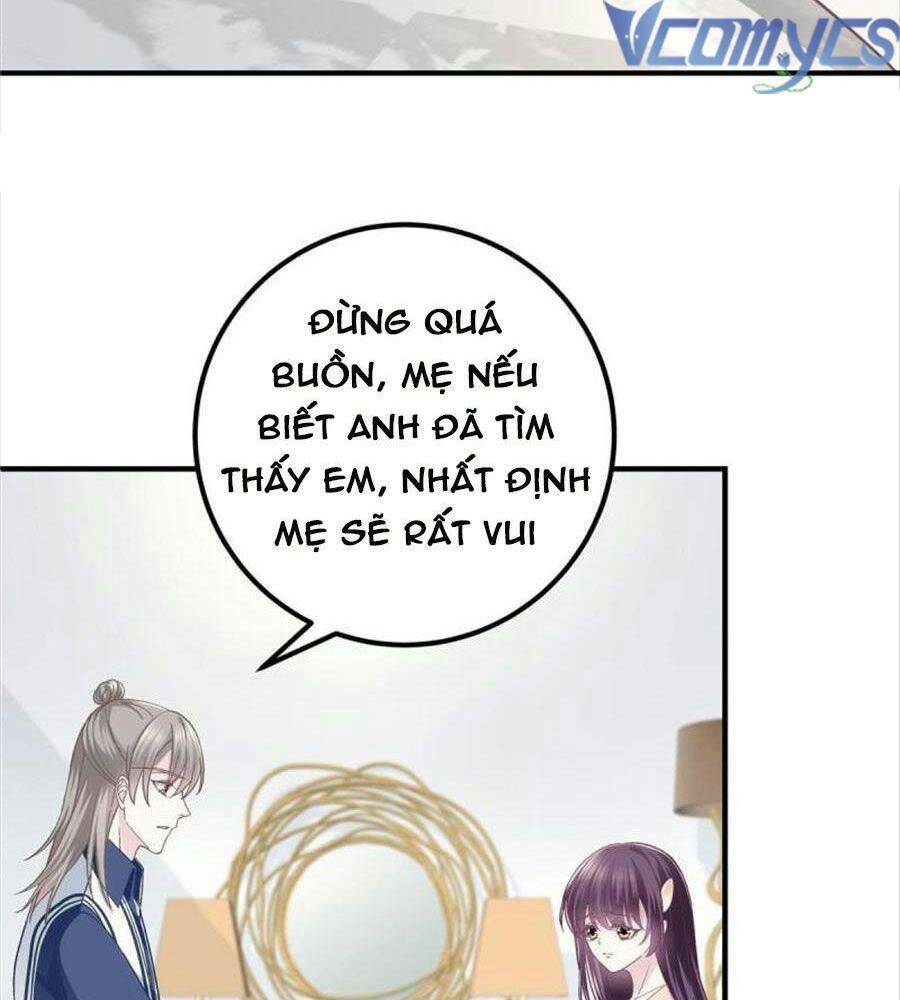 Bảo Bối Của Lão Đại Đã Xuyên Không Trở Về! Chapter 69 - 59