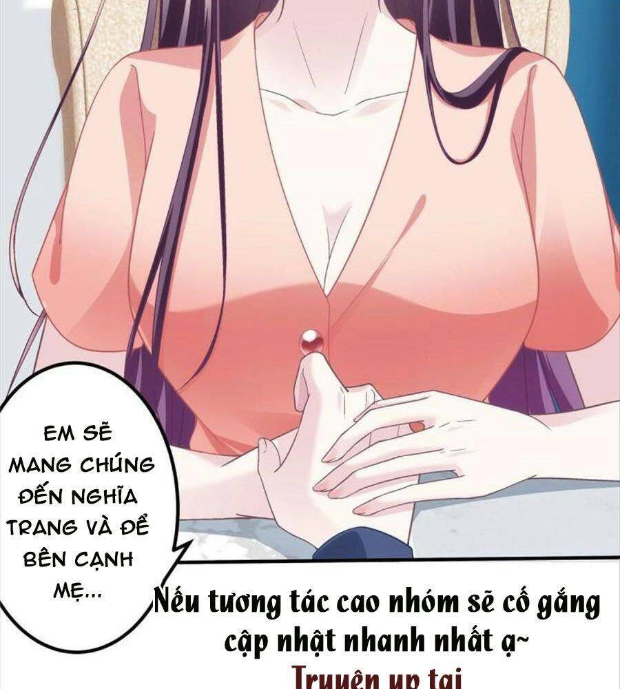Bảo Bối Của Lão Đại Đã Xuyên Không Trở Về! Chapter 69 - 62