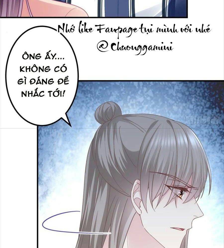 Bảo Bối Của Lão Đại Đã Xuyên Không Trở Về! Chapter 69 - 65