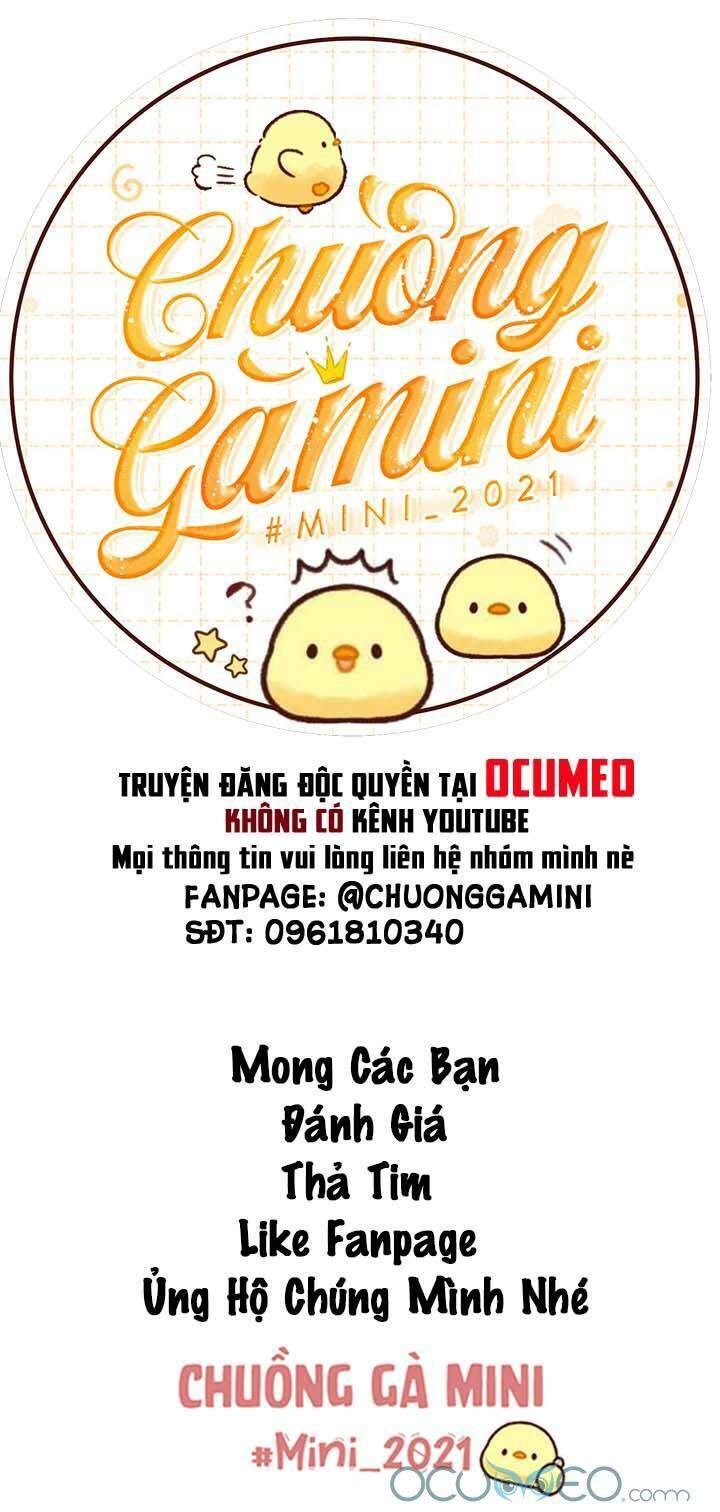 Bảo Bối Của Lão Đại Đã Xuyên Không Trở Về! Chapter 7 - 2