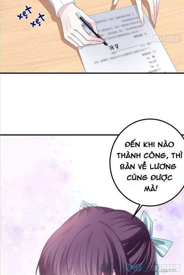 Bảo Bối Của Lão Đại Đã Xuyên Không Trở Về! Chapter 7 - 9