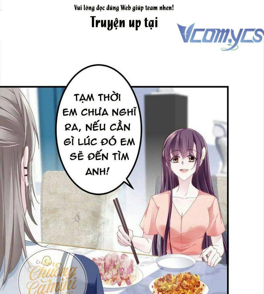 Bảo Bối Của Lão Đại Đã Xuyên Không Trở Về! Chapter 70 - 11