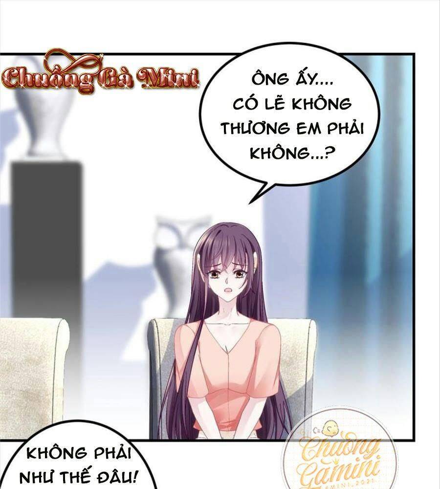 Bảo Bối Của Lão Đại Đã Xuyên Không Trở Về! Chapter 70 - 3