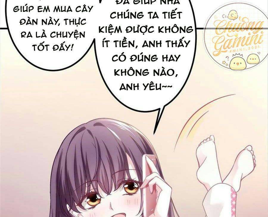 Bảo Bối Của Lão Đại Đã Xuyên Không Trở Về! Chapter 70 - 37
