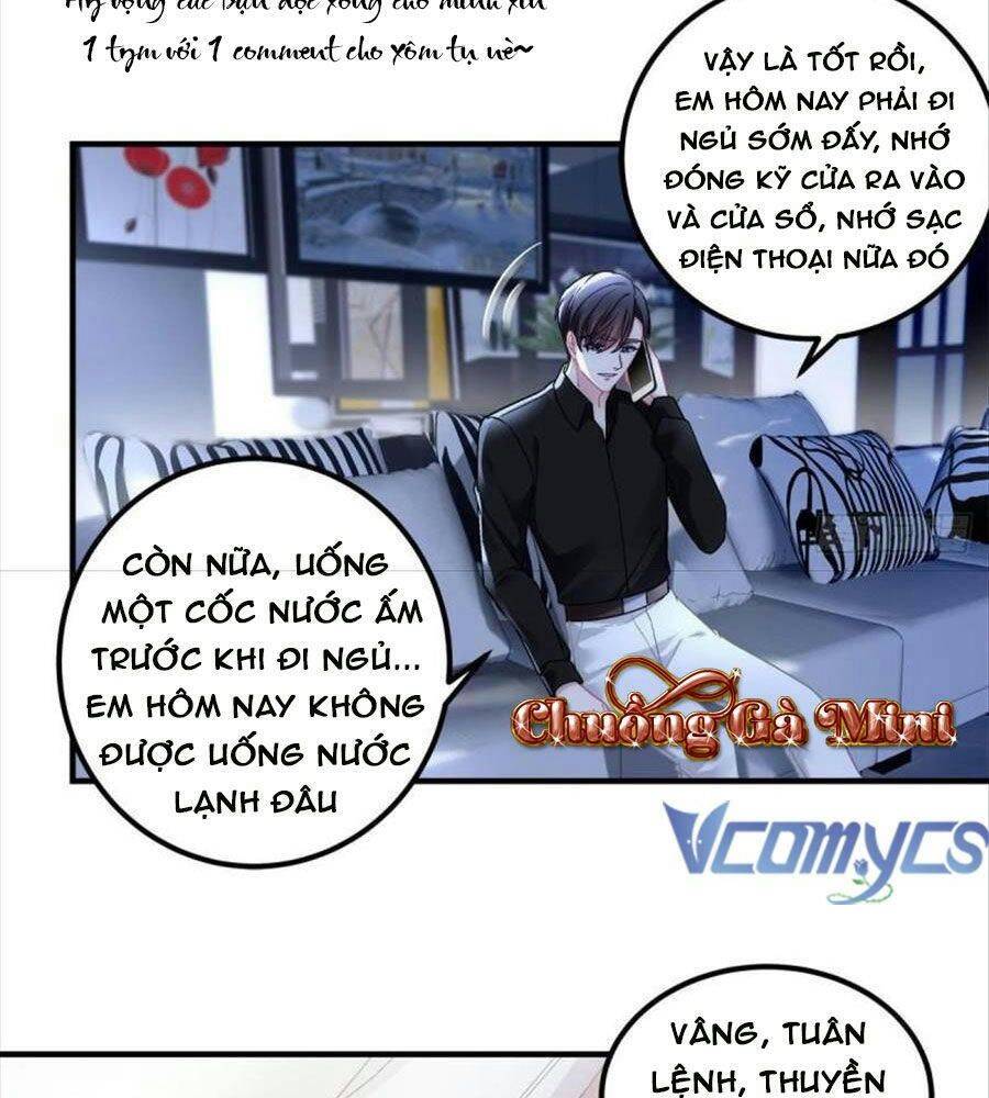 Bảo Bối Của Lão Đại Đã Xuyên Không Trở Về! Chapter 70 - 42