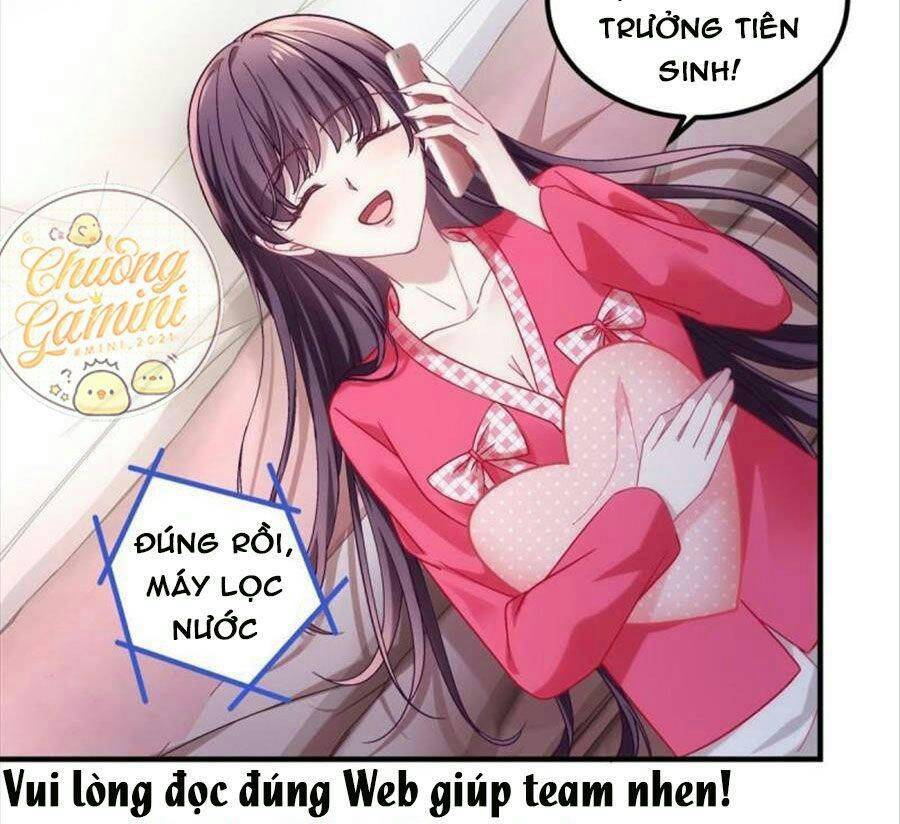 Bảo Bối Của Lão Đại Đã Xuyên Không Trở Về! Chapter 70 - 43