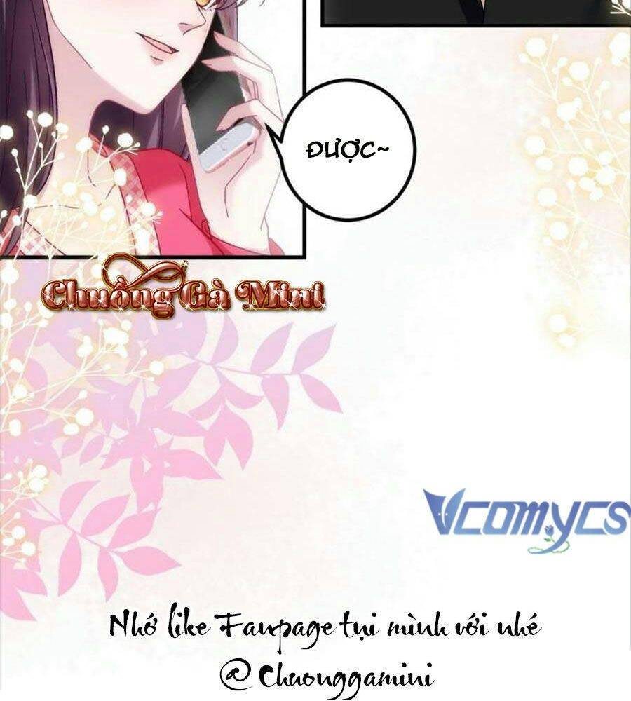 Bảo Bối Của Lão Đại Đã Xuyên Không Trở Về! Chapter 70 - 48