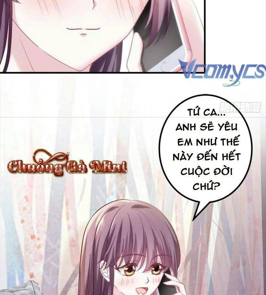 Bảo Bối Của Lão Đại Đã Xuyên Không Trở Về! Chapter 70 - 51