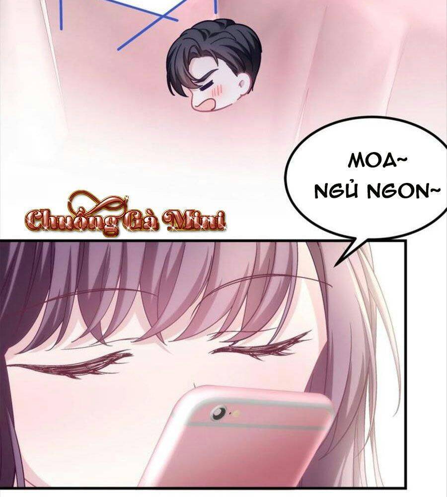 Bảo Bối Của Lão Đại Đã Xuyên Không Trở Về! Chapter 70 - 54