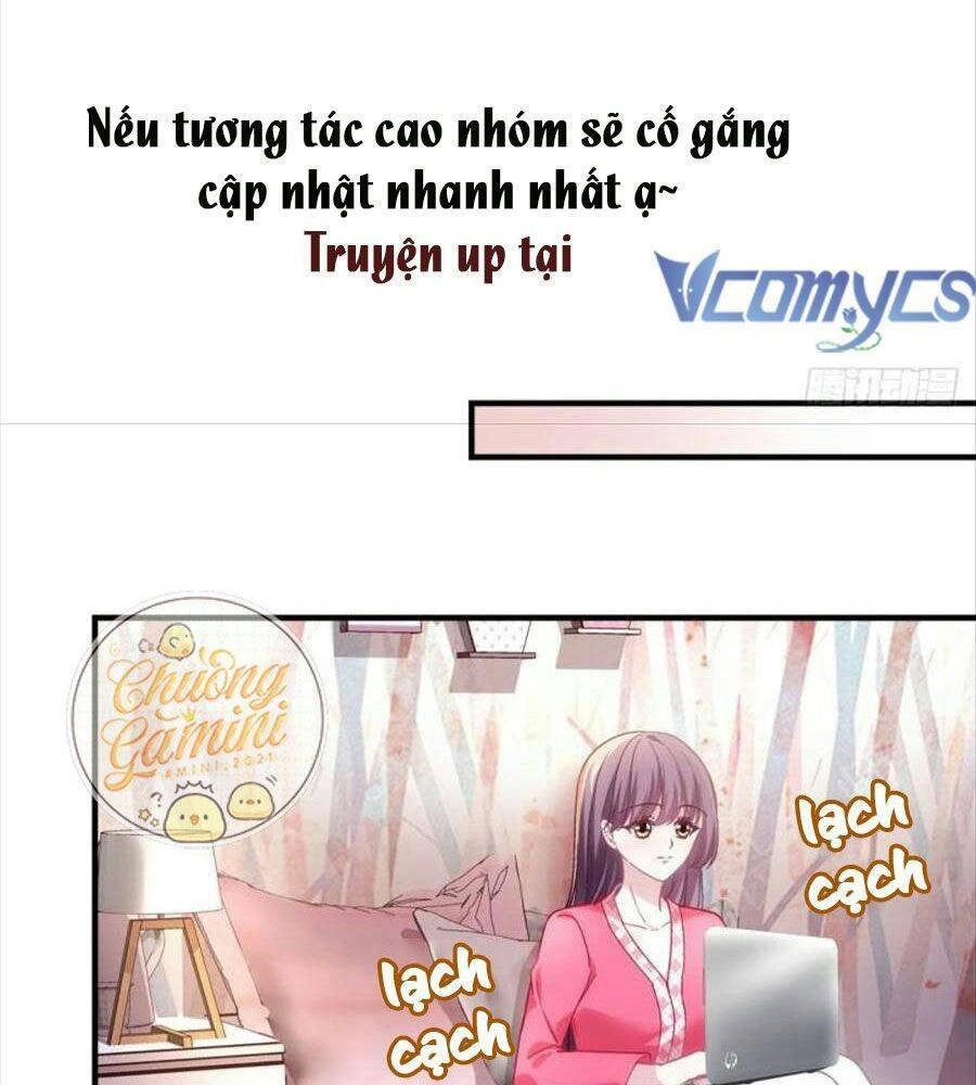 Bảo Bối Của Lão Đại Đã Xuyên Không Trở Về! Chapter 70 - 55