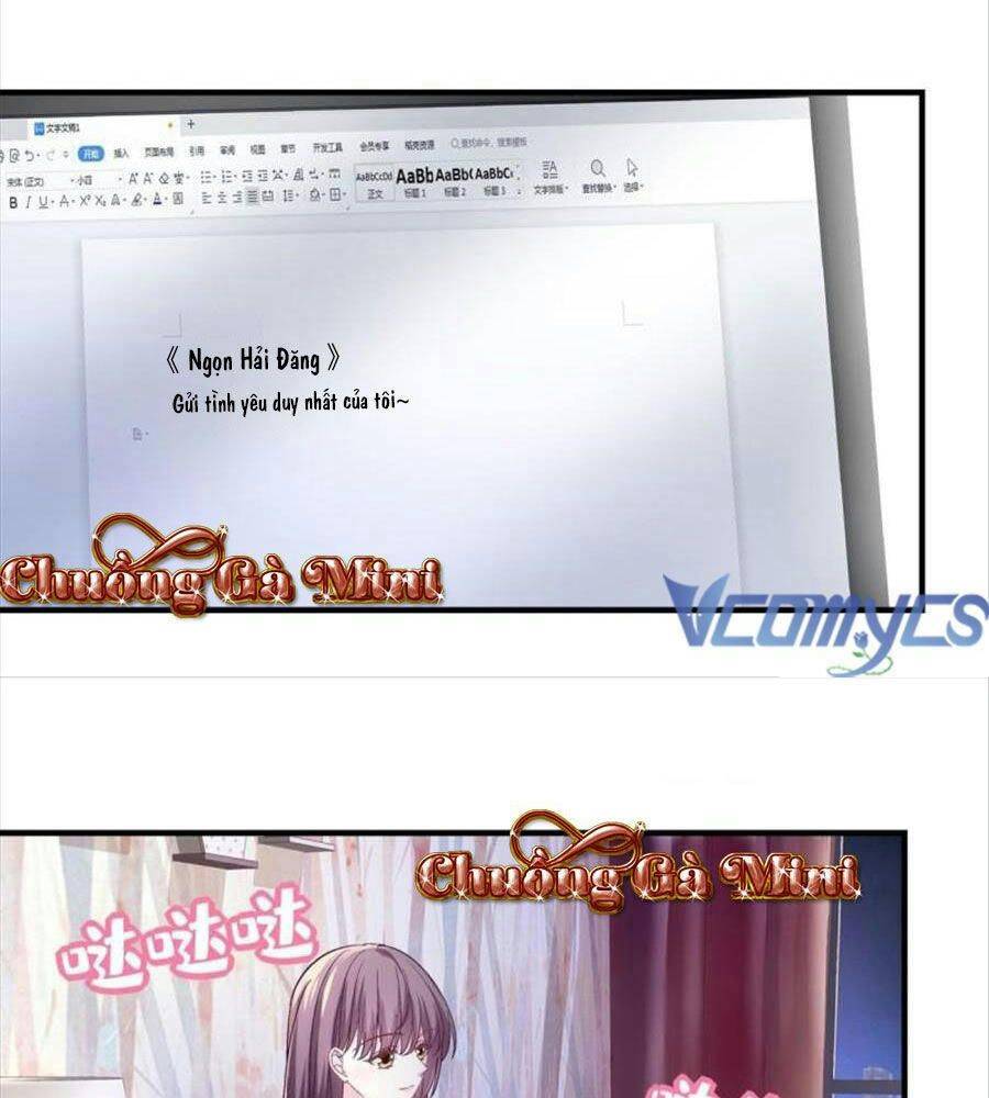 Bảo Bối Của Lão Đại Đã Xuyên Không Trở Về! Chapter 70 - 57
