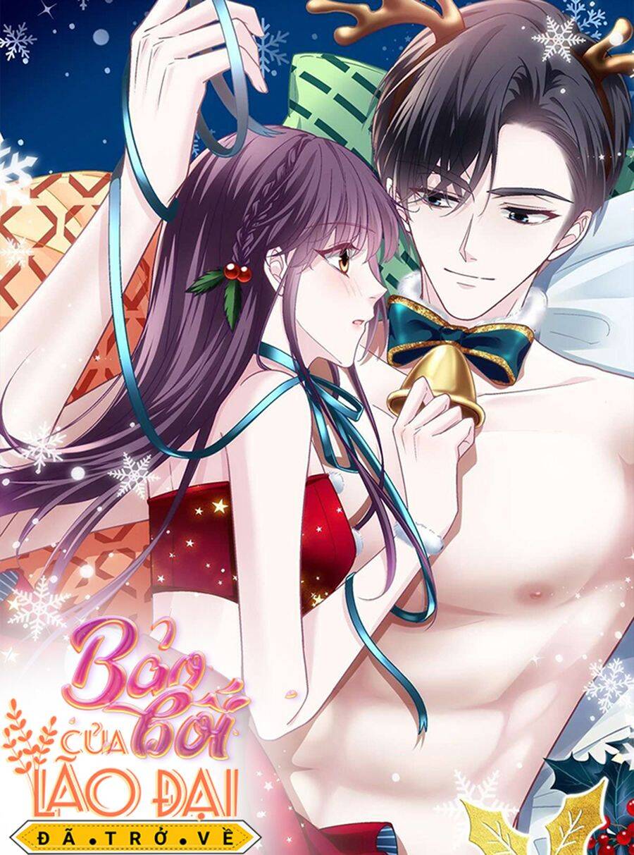 Bảo Bối Của Lão Đại Đã Xuyên Không Trở Về! Chapter 70 - 76