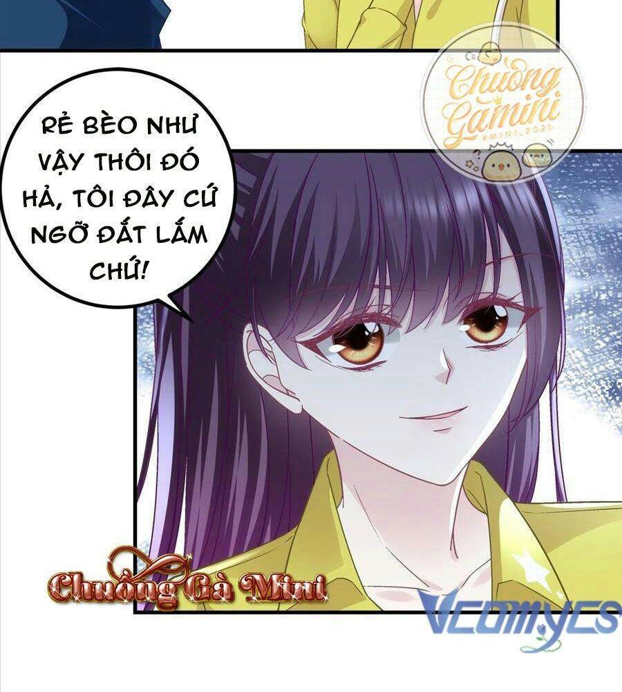 Bảo Bối Của Lão Đại Đã Xuyên Không Trở Về! Chapter 71 - 33