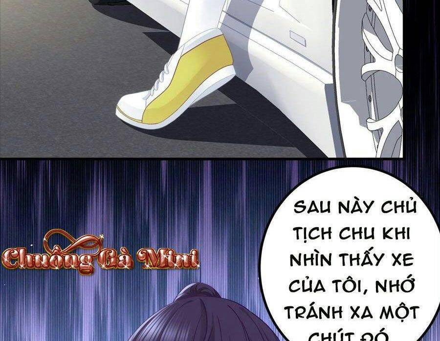 Bảo Bối Của Lão Đại Đã Xuyên Không Trở Về! Chapter 71 - 49