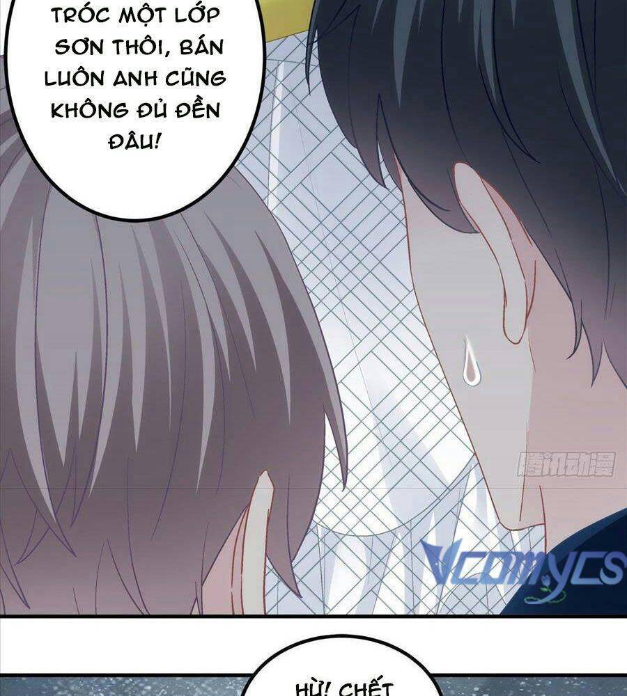 Bảo Bối Của Lão Đại Đã Xuyên Không Trở Về! Chapter 71 - 51