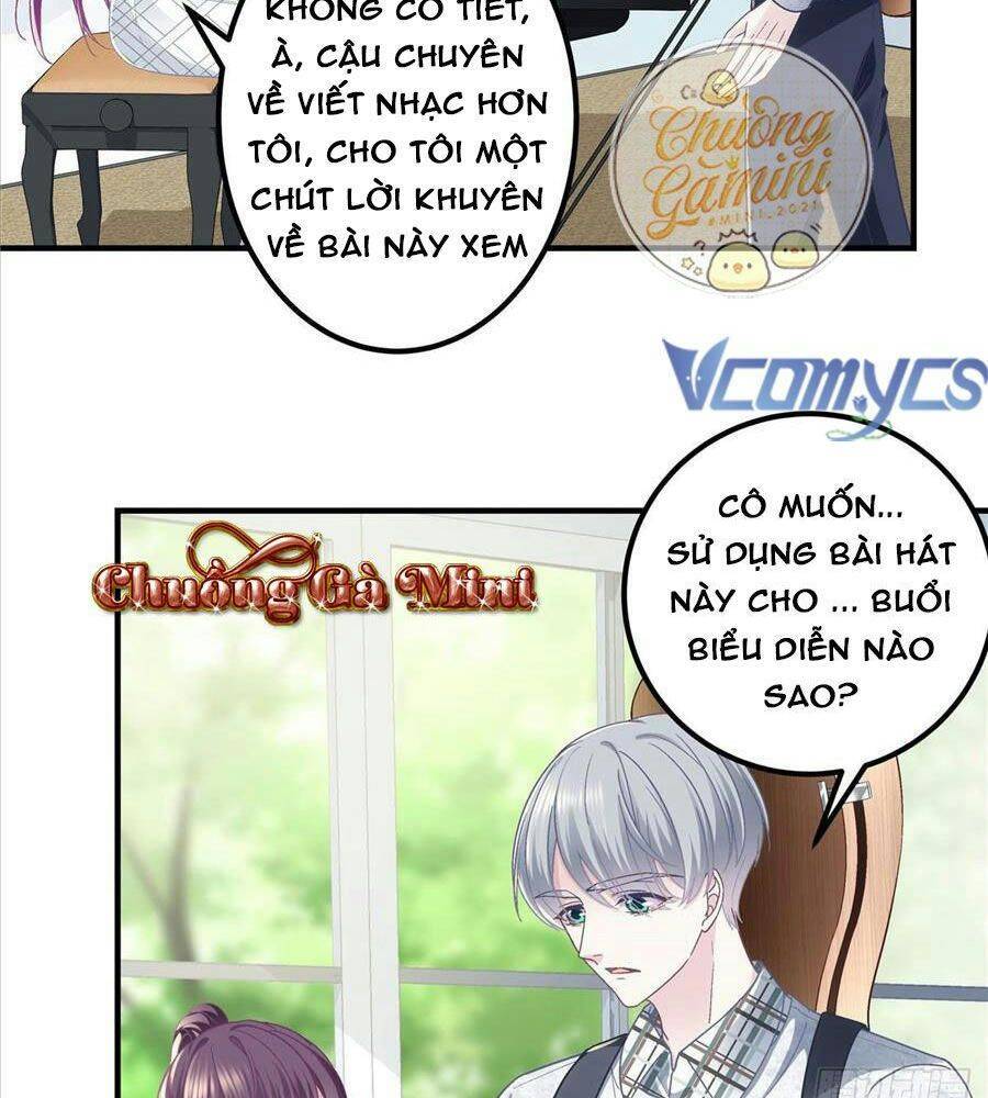 Bảo Bối Của Lão Đại Đã Xuyên Không Trở Về! Chapter 71 - 65