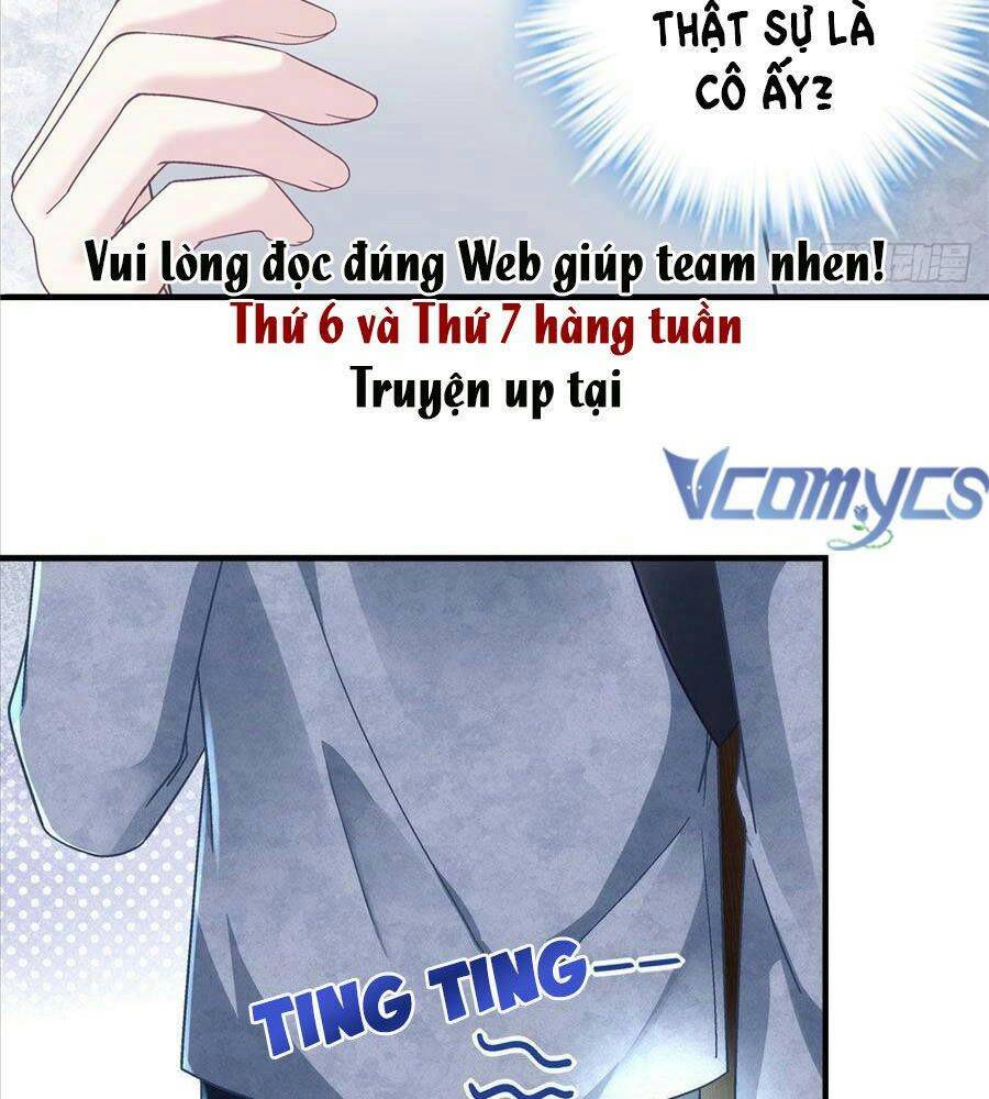Bảo Bối Của Lão Đại Đã Xuyên Không Trở Về! Chapter 71 - 69