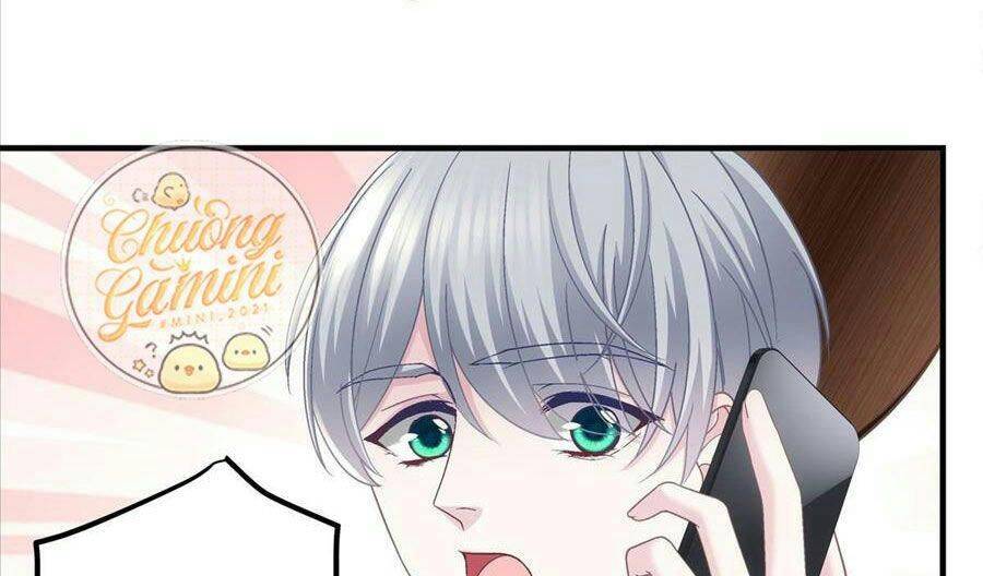 Bảo Bối Của Lão Đại Đã Xuyên Không Trở Về! Chapter 71 - 72
