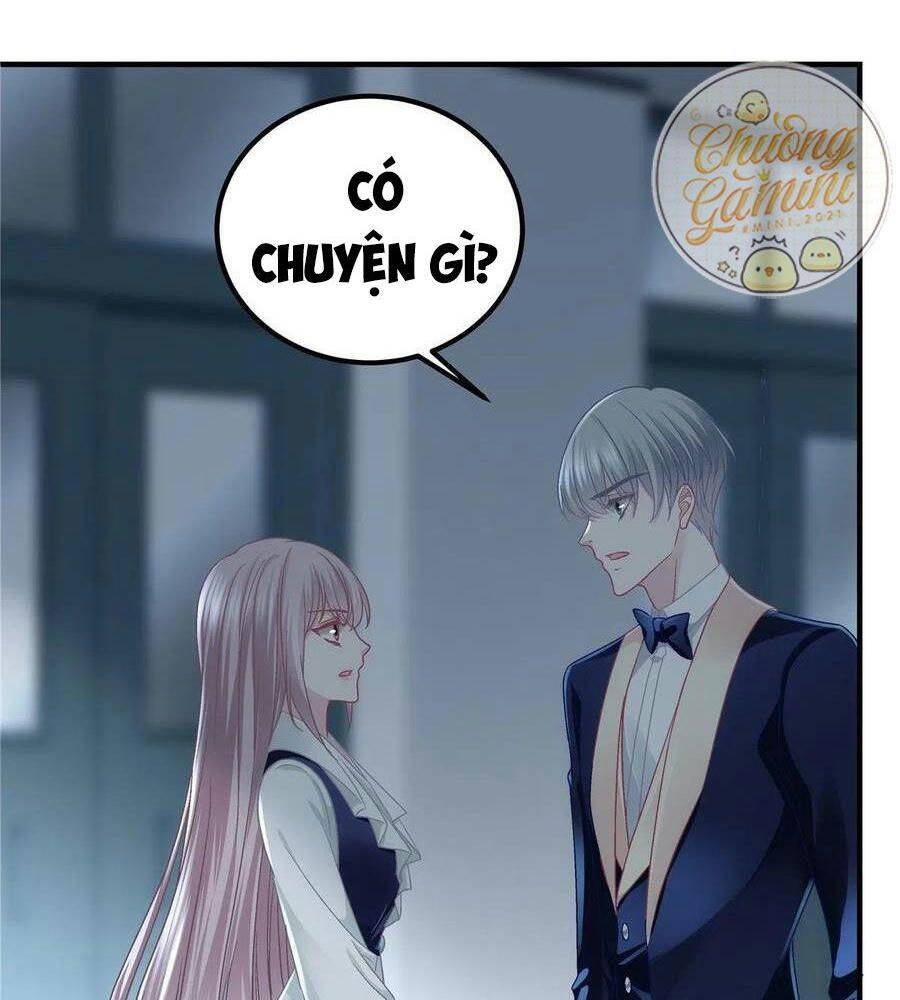 Bảo Bối Của Lão Đại Đã Xuyên Không Trở Về! Chapter 73 - 22