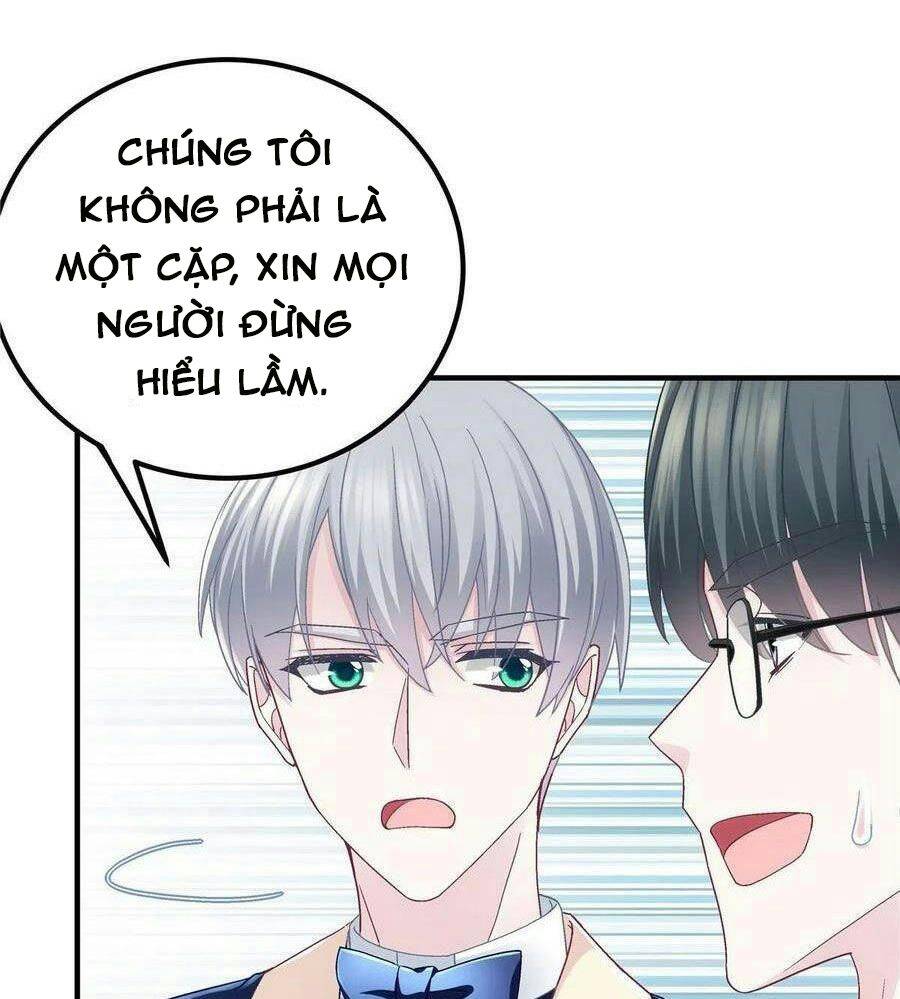 Bảo Bối Của Lão Đại Đã Xuyên Không Trở Về! Chapter 73 - 27
