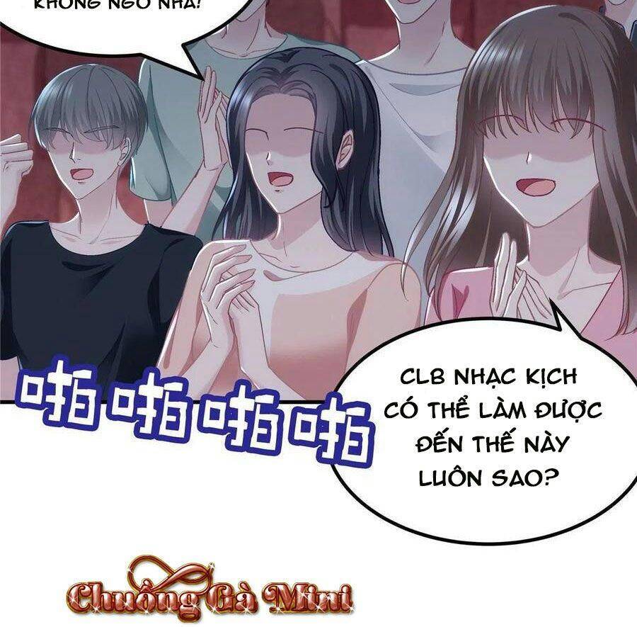 Bảo Bối Của Lão Đại Đã Xuyên Không Trở Về! Chapter 73 - 48