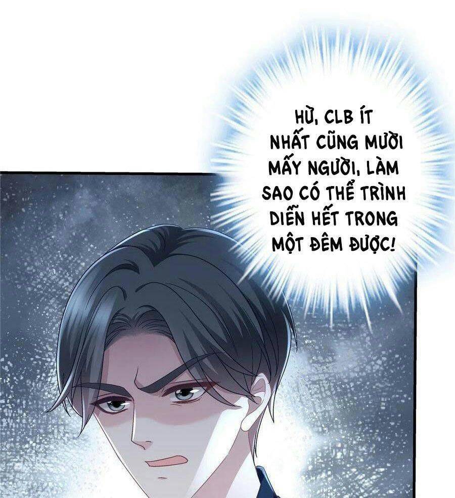 Bảo Bối Của Lão Đại Đã Xuyên Không Trở Về! Chapter 73 - 60