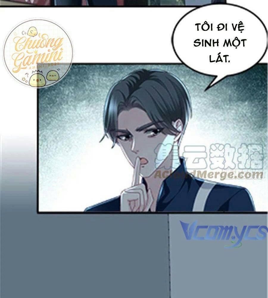 Bảo Bối Của Lão Đại Đã Xuyên Không Trở Về! Chapter 73 - 64