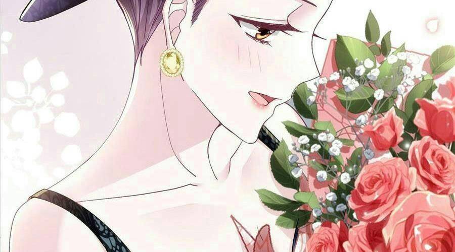 Bảo Bối Của Lão Đại Đã Xuyên Không Trở Về! Chapter 74 - 27