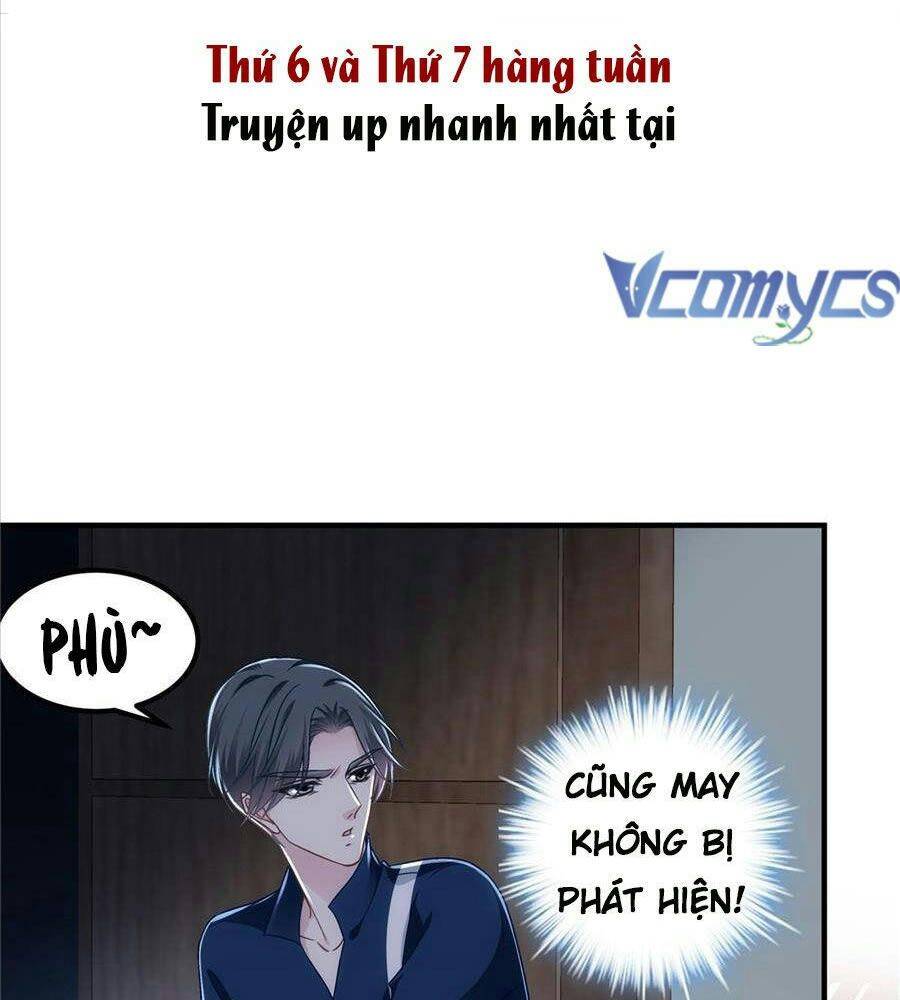 Bảo Bối Của Lão Đại Đã Xuyên Không Trở Về! Chapter 74 - 84