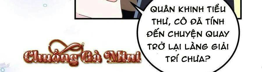 Bảo Bối Của Lão Đại Đã Xuyên Không Trở Về! Chapter 75 - 111