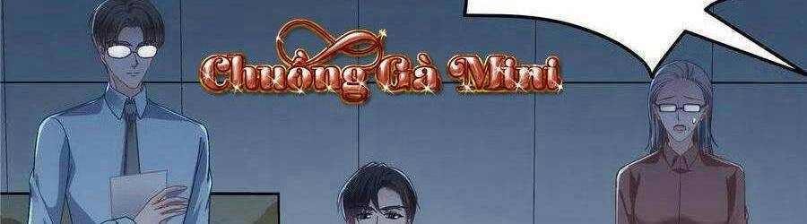 Bảo Bối Của Lão Đại Đã Xuyên Không Trở Về! Chapter 75 - 130