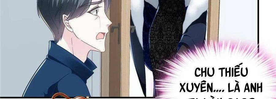 Bảo Bối Của Lão Đại Đã Xuyên Không Trở Về! Chapter 75 - 148