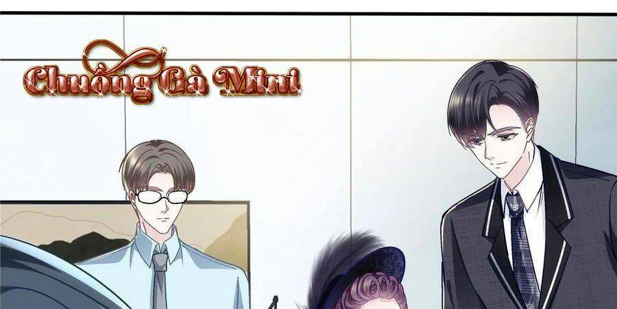 Bảo Bối Của Lão Đại Đã Xuyên Không Trở Về! Chapter 75 - 162